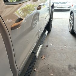 Chevrolet Silverado V8 