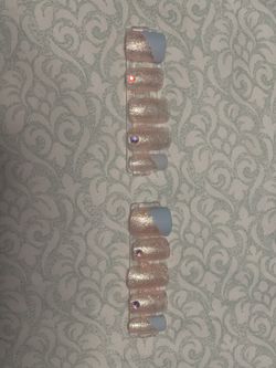 Press On Nails