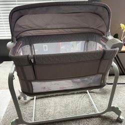  Starlight 3-in-1 Co-Sleeping Bassinet