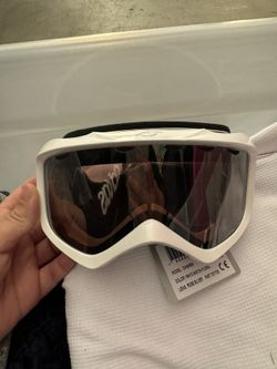 Giro Ski Goggles