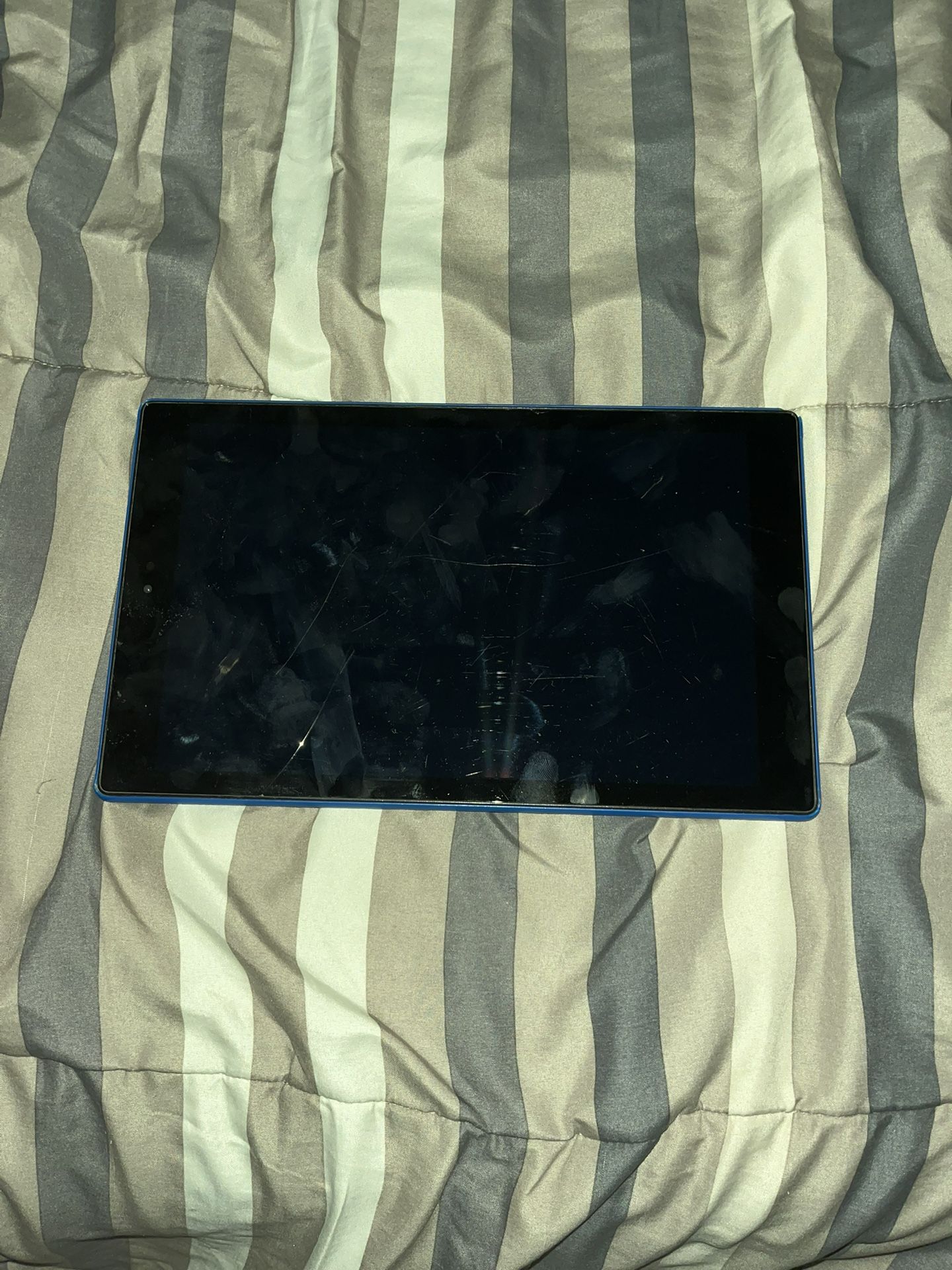 Amazon Kindle Fire