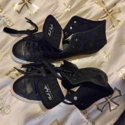 John Varvatos Converse X Size 9.5