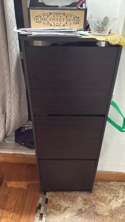 Choose Stand Holder Three