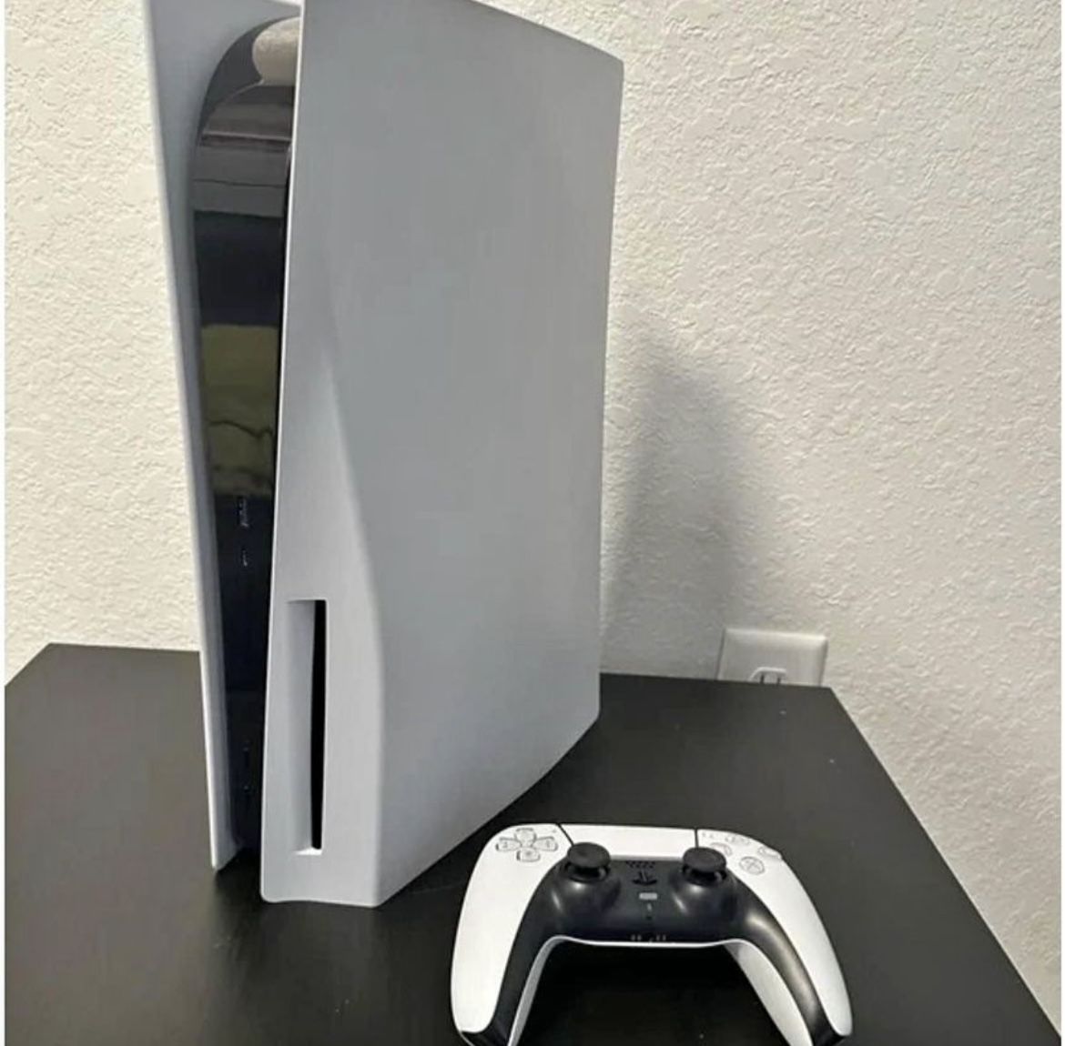 PS5