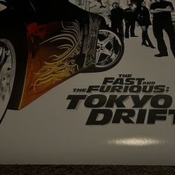 Assorted 24x36 Posters