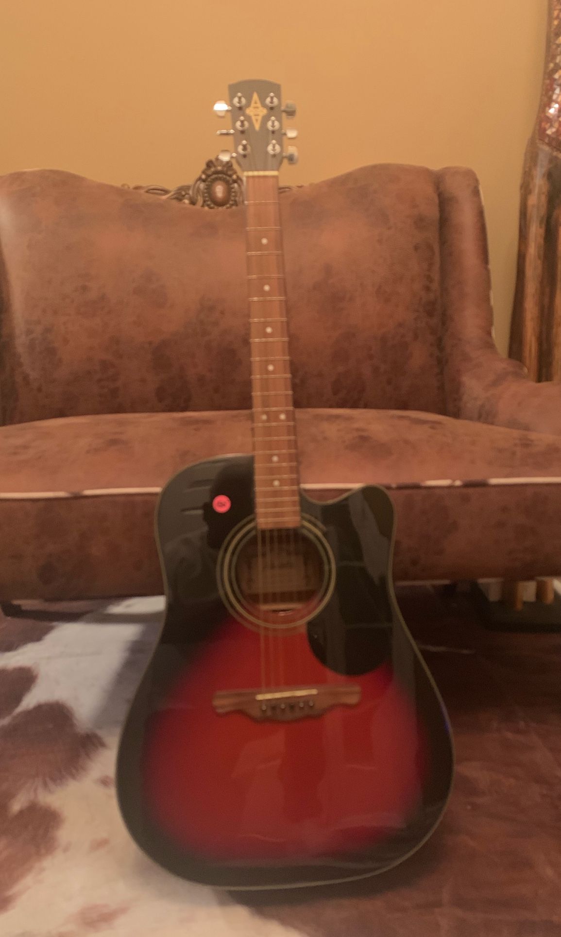 Alvarez. A/E RD 20SC. 3TS