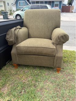 Free chair