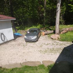 2008 Chrysler Sebring
