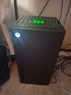 XBOX Fridge