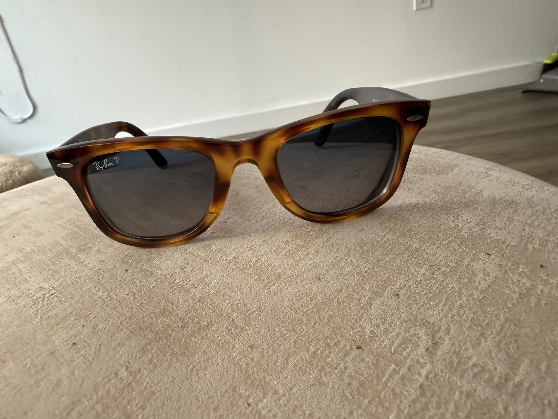 Ray Ban Rb4340