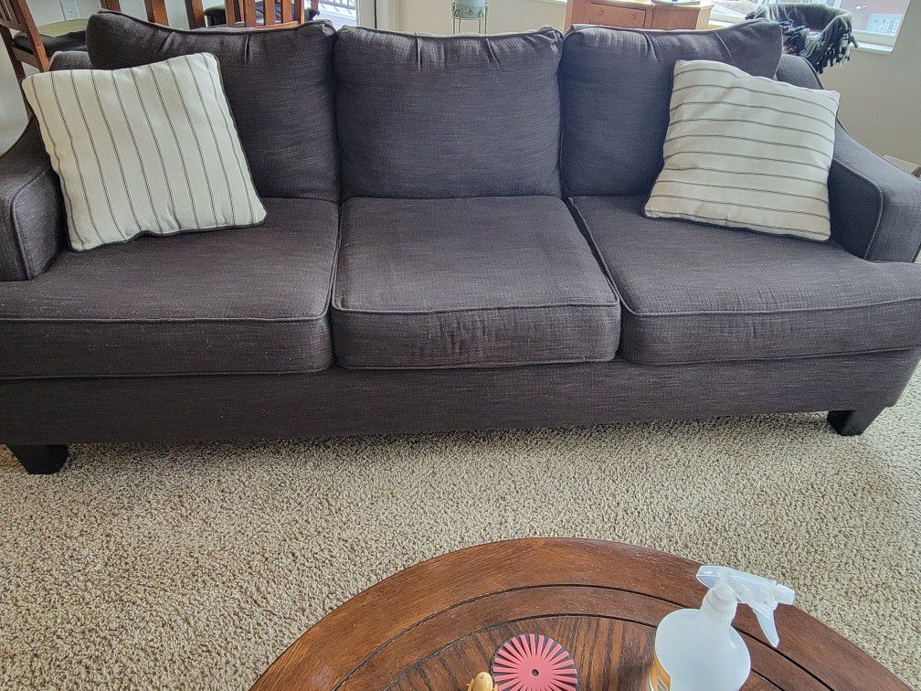 Sofa Set For Sale