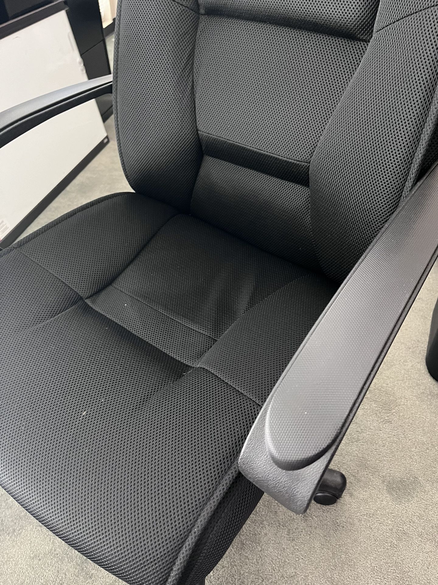 Executive Office Chair
