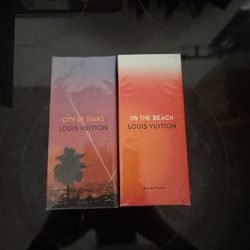 Louis Vuitton Perfume/Cologne