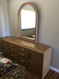 Bedroom Dresser