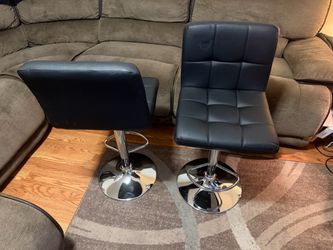 Barstool set