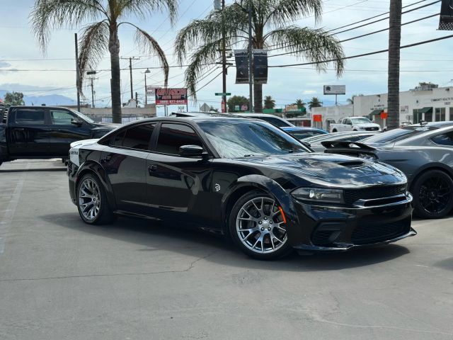 2020 Dodge Charger