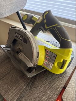 Circular saw