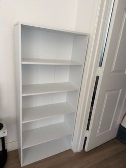 shelf’s