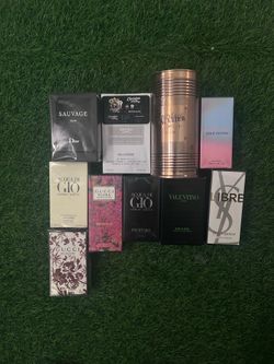 COLOGNES