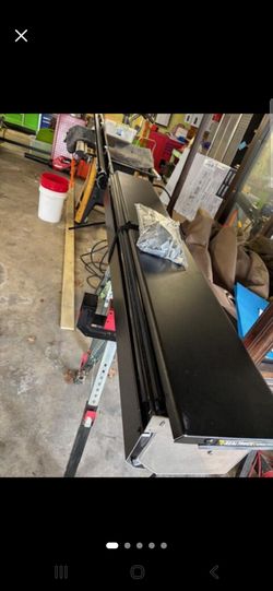 Real Truck® Tonneau Cover