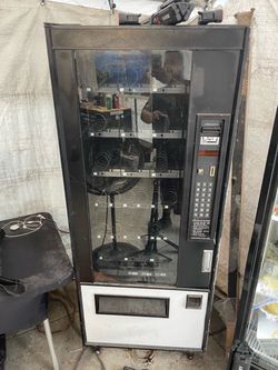 Vending machine