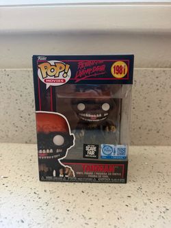 Funko Pop