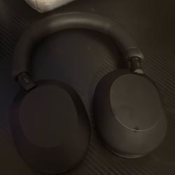 Sony WH100XM5 