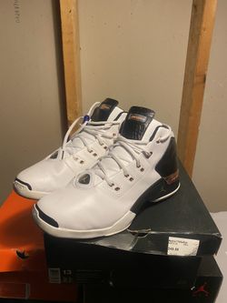 Air Jordan 17 “copper” Size 13