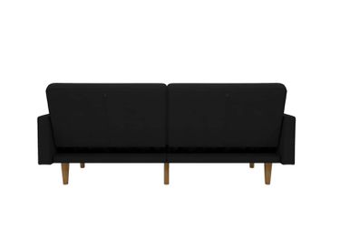 Black Sofa Bed Thumbnail