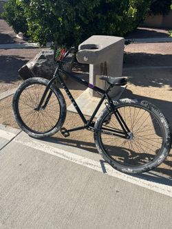 Elite Bmx 26 Inch Bike