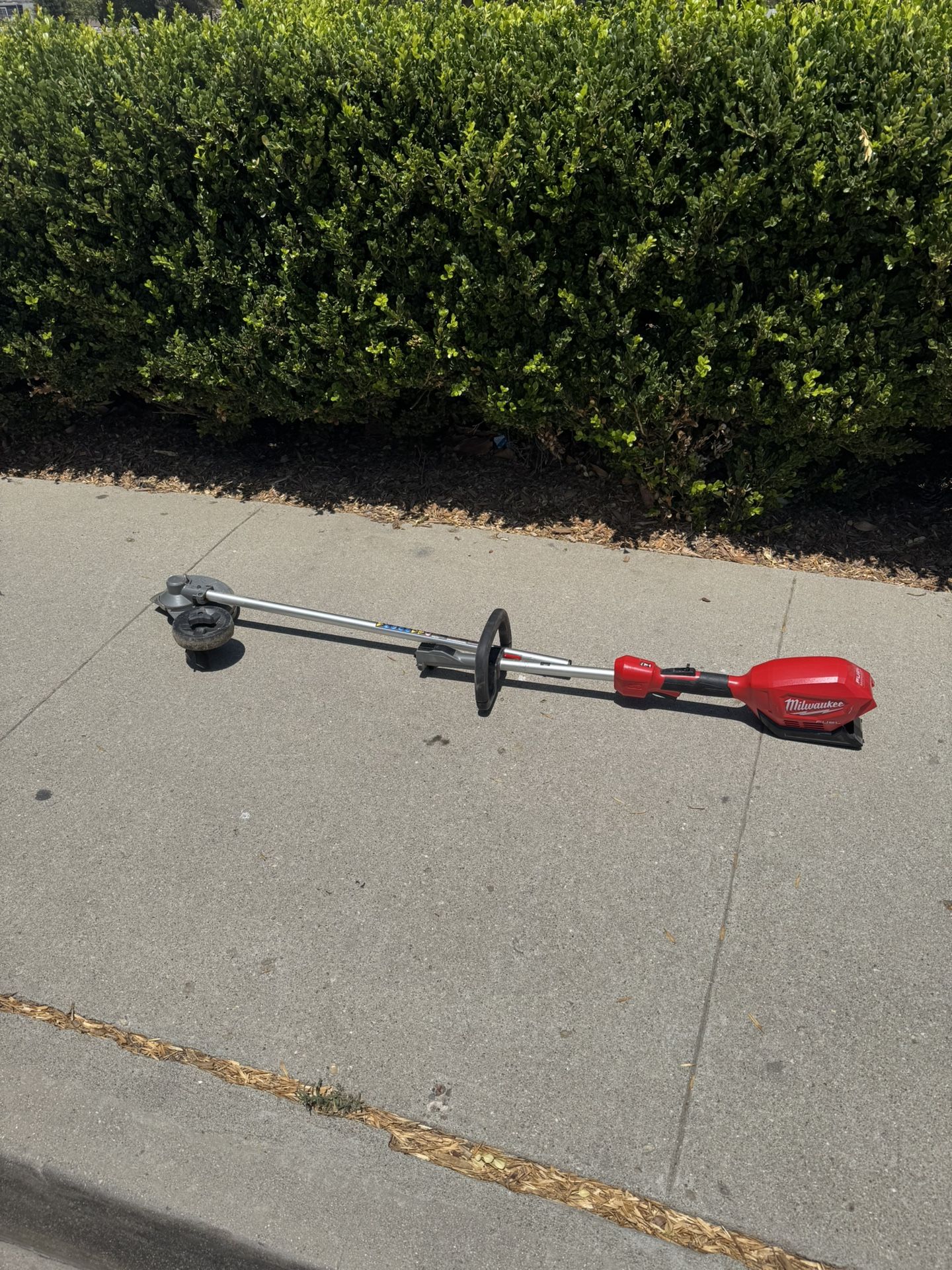 Milwaukee Edger