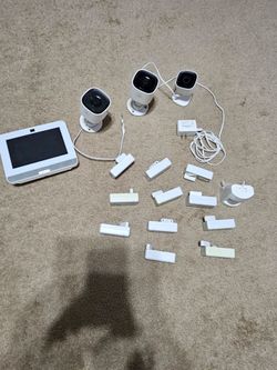 ADT MONITORING SYSTEM