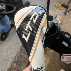 Cobra LTDx Max Driver