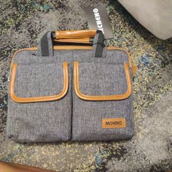 10-10.5" Tablet Or laptop Bag