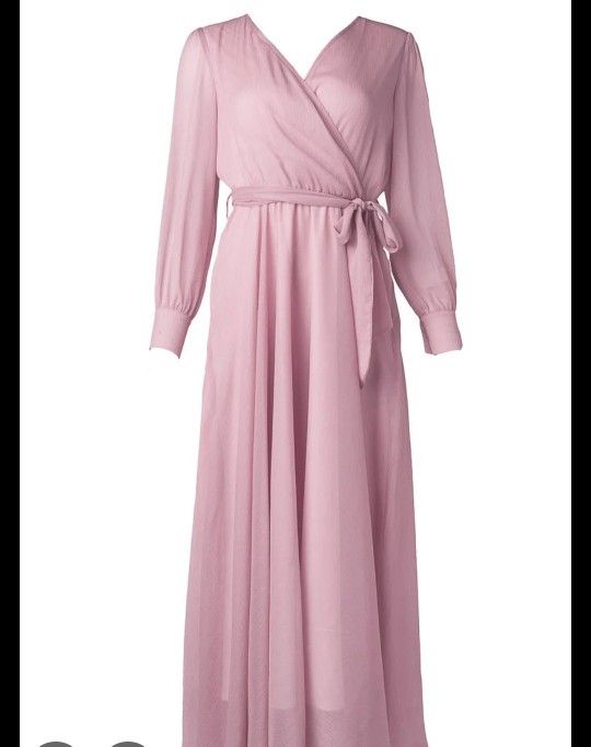 Ivy City Dress 1x New