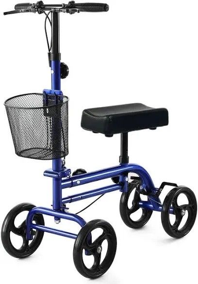 Rinkmo Knee Scooter Gmw-9152 New