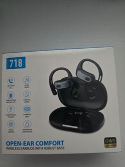 Wireless headphones