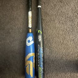 BaseBall Softball Bat 