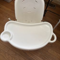 Travel High Chair