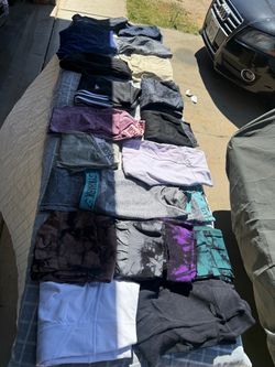 Large Lot of Women's Swimwear Bikinis
