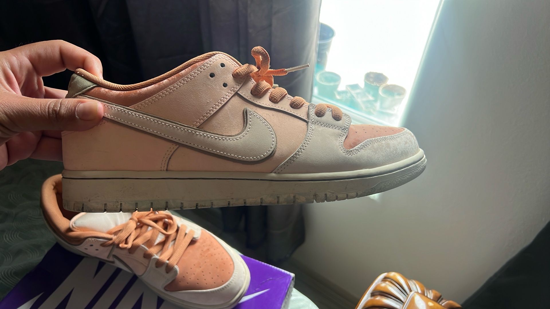 Nike Sb Trocadero Gardens