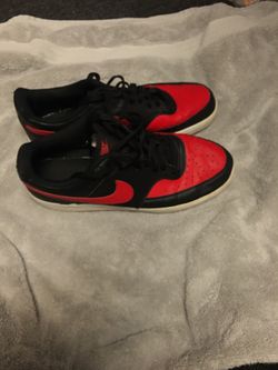 Nike Shoes Size 12.