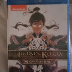 The Legend Of Korea Complete Series