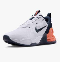 Nike Men's Nike Air Max Alpha Trainer 5 SneakerSize 11.5 Men's