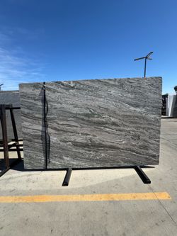 Fantasy Brown Dolomite Marble Slab 3cm