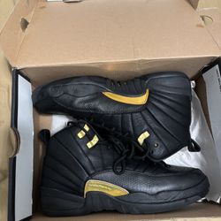 Jordan 12 Taxis 