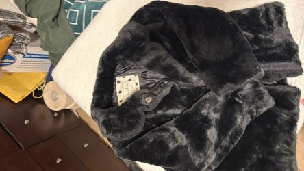 Girls jackets