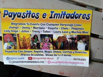Amenizamos Tu Evento