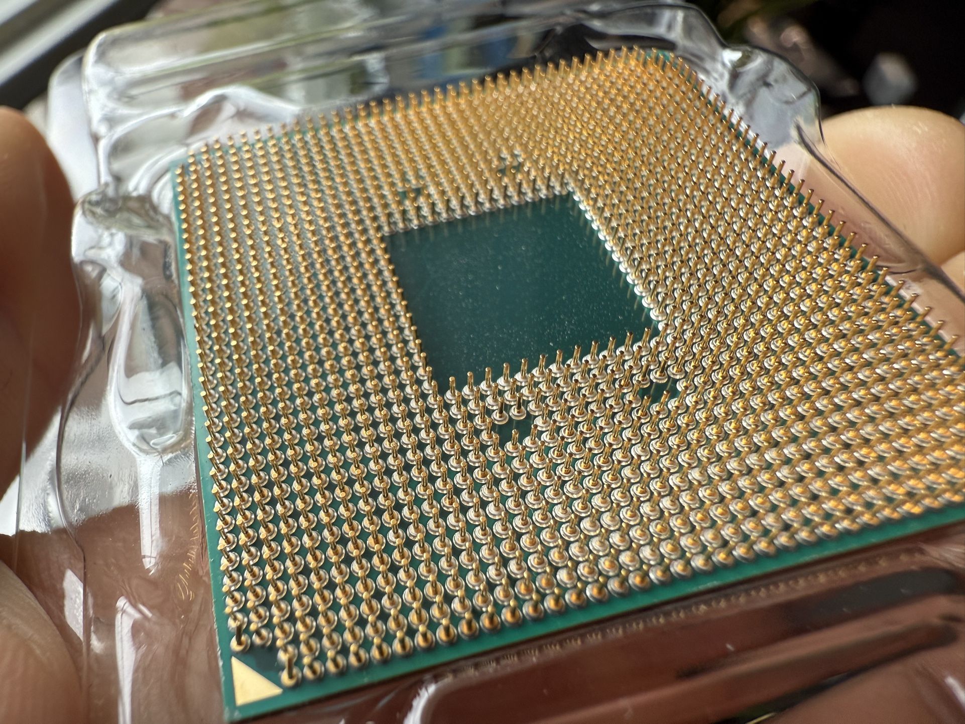 AMD Ryzen 5 AM4 Hexa-core 1600 CPU