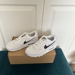 Nike Air Max “Brand New” - Women Shoes
